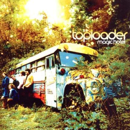 Toploader: The Midas Touch