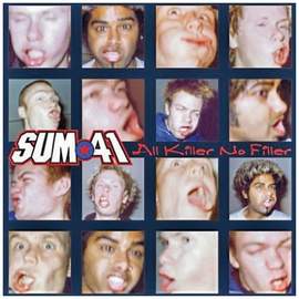 Sum 41: In Too Deep