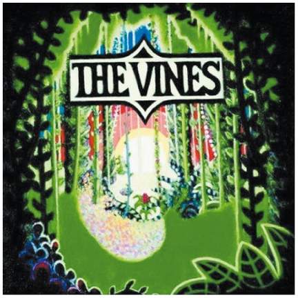 The Vines: Get Free