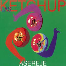 Las Ketchup: The Ketchup Song
