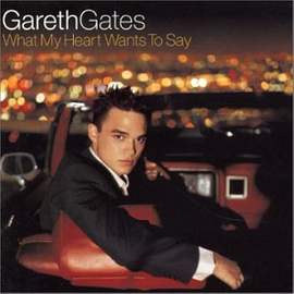 Gareth Gates: It Ain't Obvious