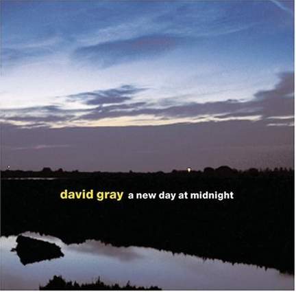David Gray: Caroline