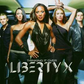 Liberty X: Just A Little