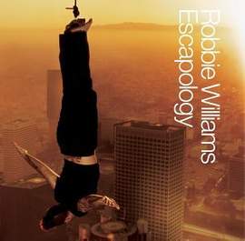 Robbie Williams: Nan's Song
