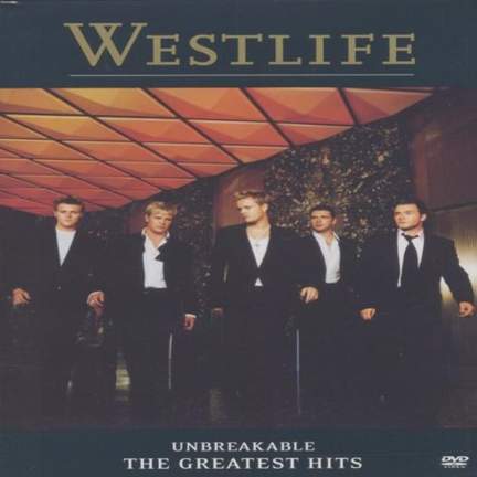 Westlife: Tonight