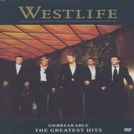 Westlife: Tonight