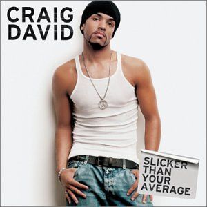 Craig David: 2 Steps Back