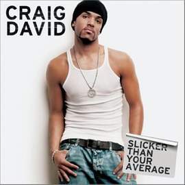 Craig David: Spanish