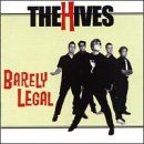 The Hives: A.K.A. I-D-I-O-T