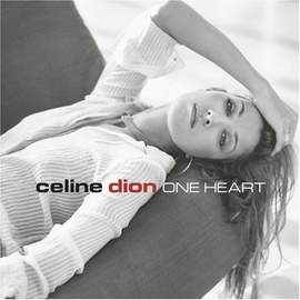 Celine Dion: I Drove All Night