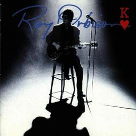 Roy Orbison: I Drove All Night