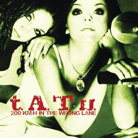 Tatu: All The Things She Said
