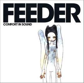 Feeder: Summer's Gone
