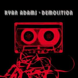 Ryan Adams: Nuclear