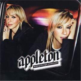 Appleton: Don't Worry