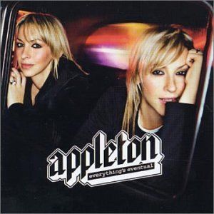 Appleton: Don't Worry
