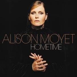 Alison Moyet: Should I Feel That It's Over
