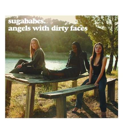 Sugababes: Stronger