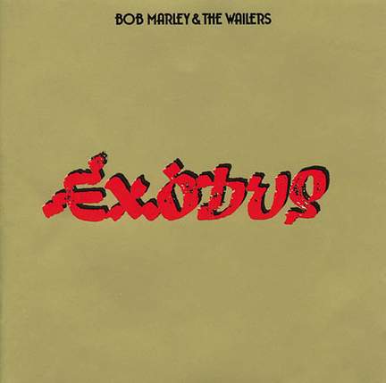 Bob Marley: Exodus
