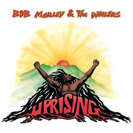 Bob Marley: Could You Be Loved