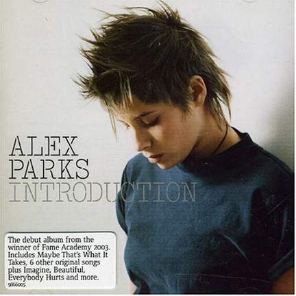 Alex Parks: Beautiful