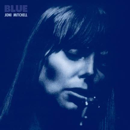 Joni Mitchell: River
