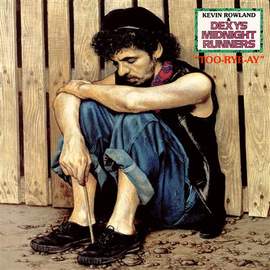 Kevin Rowland: Come On Eileen