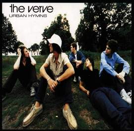 The Verve: The Drugs Don't Work