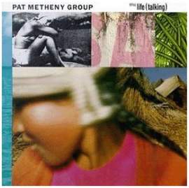 Pat Metheny: In Her Family