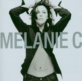 Melanie C: Here It Comes Again