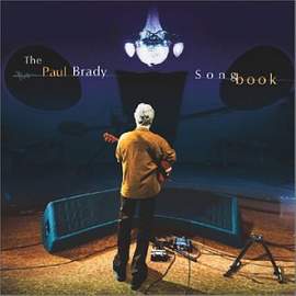 Paul Brady: The Long Goodbye