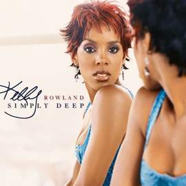 Kelly Rowland: Stole