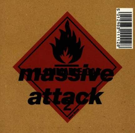Massive Attack: One Love