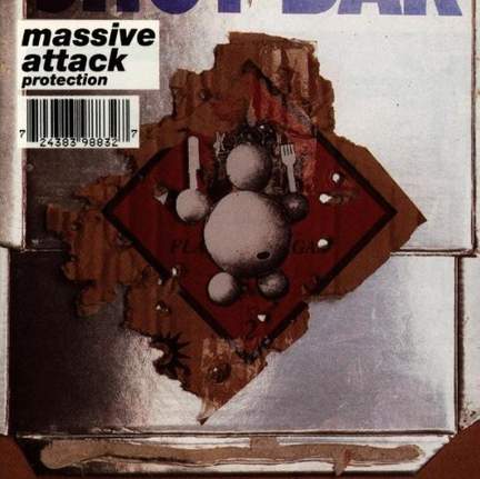 Massive Attack: Sly