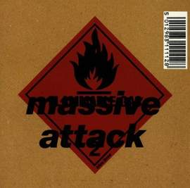 Massive Attack: Unfinished Sympathy