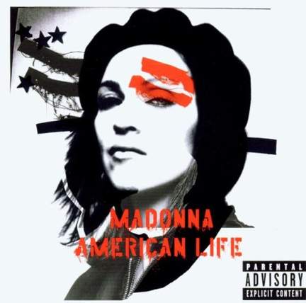 Madonna: Nothing Fails