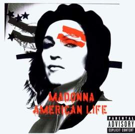 Madonna: Nothing Fails