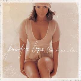 Jennifer Lopez: I'm Glad