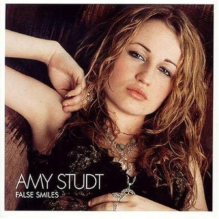 Amy Studt: Misfit
