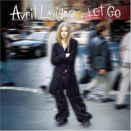 Avril Lavigne: I'm With You