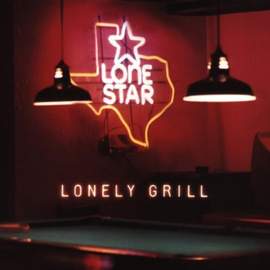 Lonestar: Amazed
