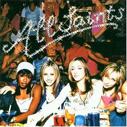 All Saints: Surrender