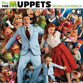 The Muppets: Mah Na Mah Na