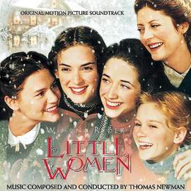 Thomas Newman: Under The Umbrella