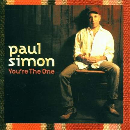 Paul Simon: Hurricane Eye