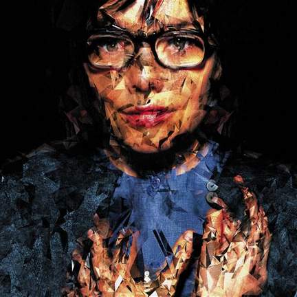 Bjork: New World