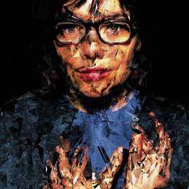 Bjork: New World