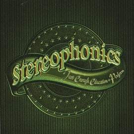 Stereophonics: Vegas Two Times