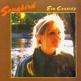 Eva Cassidy: Wade In The Water