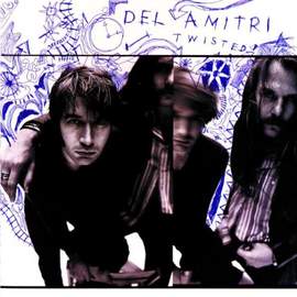 Del Amitri: Never Enough
